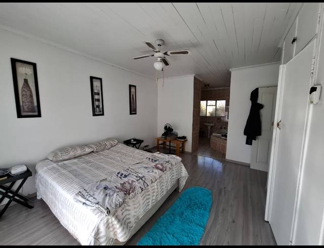 4 BEDROOM HOUSE FOR SALE IN VANDERBIJLPARK SE 7